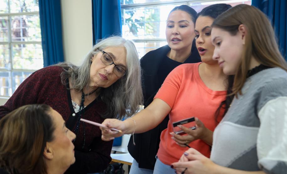 Programa Empreendedoras da Beleza abre inscrições para Curitiba e cidades da RMC