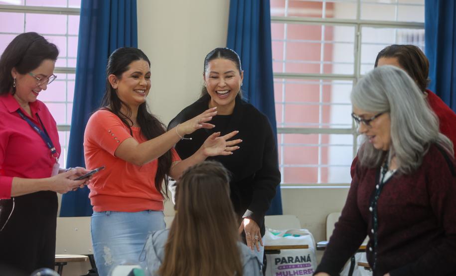 Programa Empreendedoras da Beleza abre inscrições para Curitiba e cidades da RMC