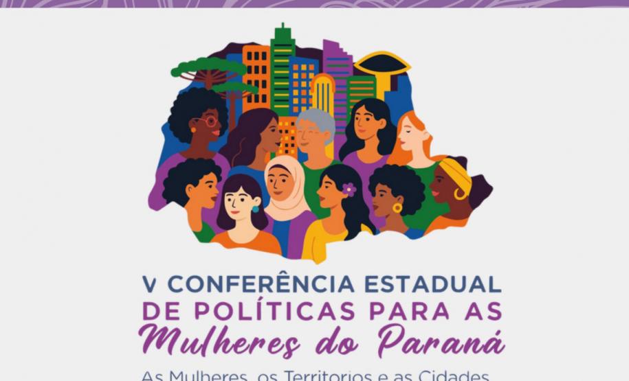 Estado lança Caderno Orientador para conferências de políticas para mulheres
