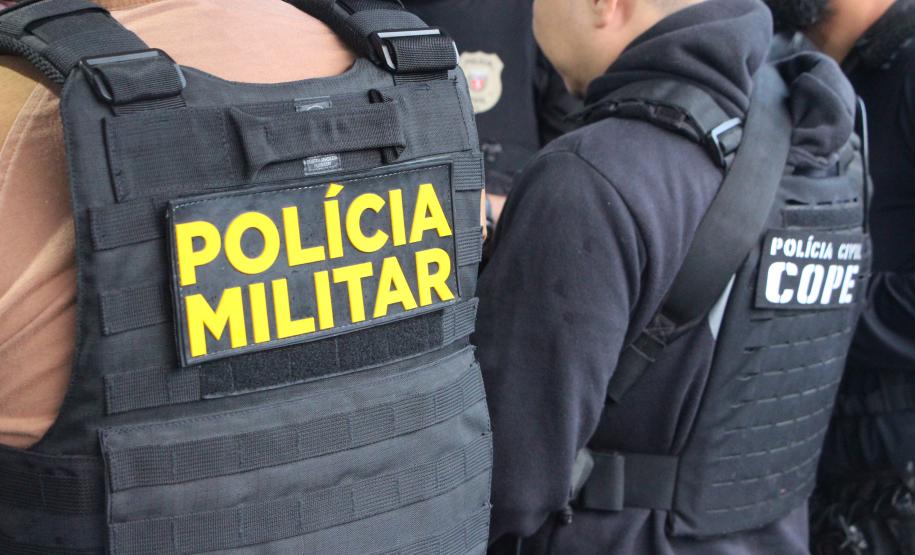 Número de homicídios de mulheres cai 18,7% em dez anos no Paraná