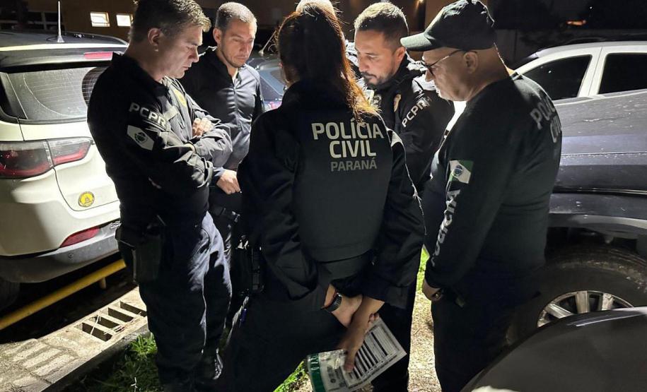 Número de homicídios de mulheres cai 18,7% em dez anos no Paraná