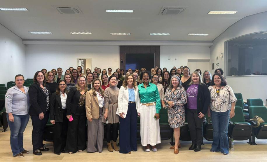 Capacitações do Estado incentivam cidades a investirem nas políticas para mulheres