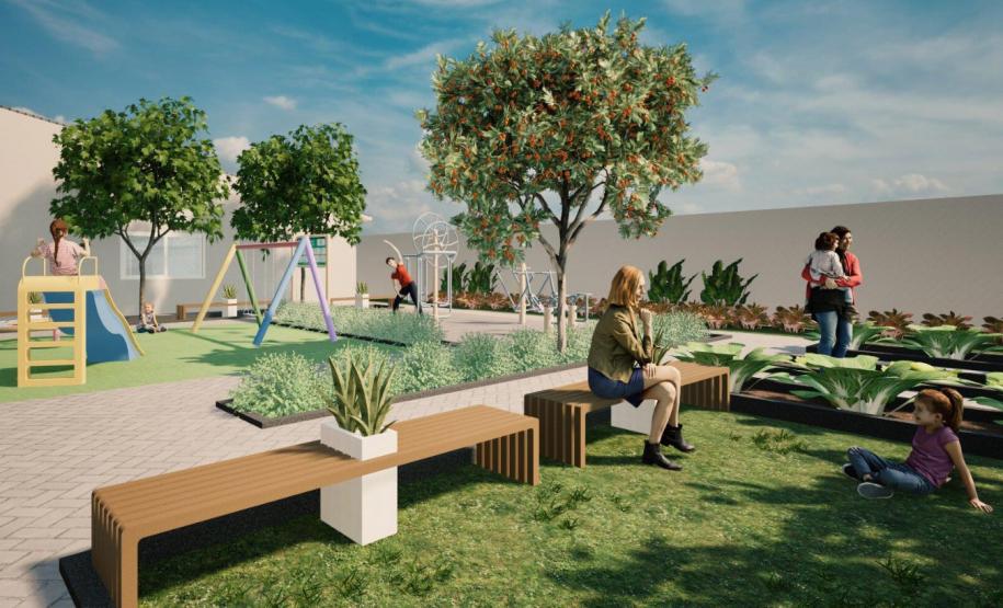 Governo libera R$ 150 milhões para construção de Casas da Mulher e complexos para idosos