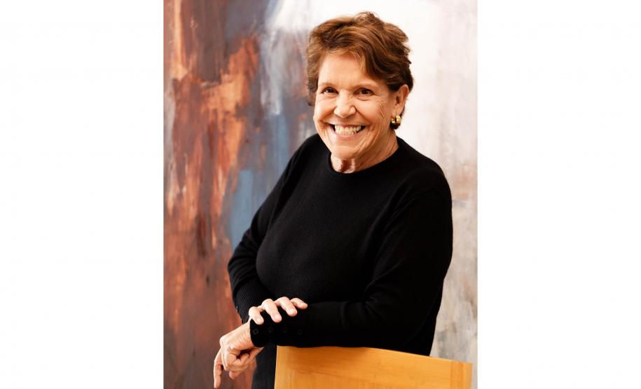 MON inaugura exposição da artista Teca Sandrini com 126 obras em 3 de julho