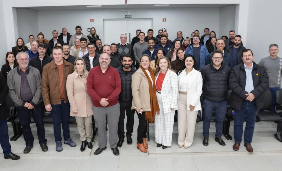 Paraná incentiva municípios a construírem espaços de acolhimento para mulheres