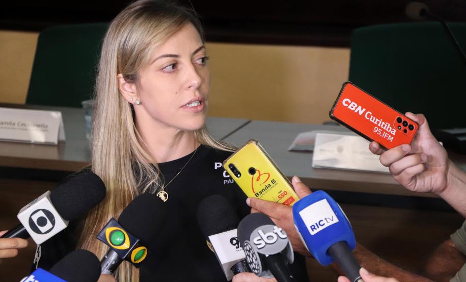 Junho Violeta: delegada ressalta importância de denunciar violência contra pessoa idosa