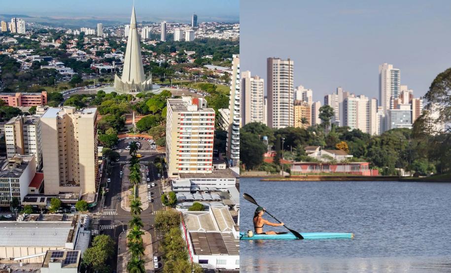 Princesa do Japão visita o Paraná em comemoração aos 130 anos de relações diplomáticas