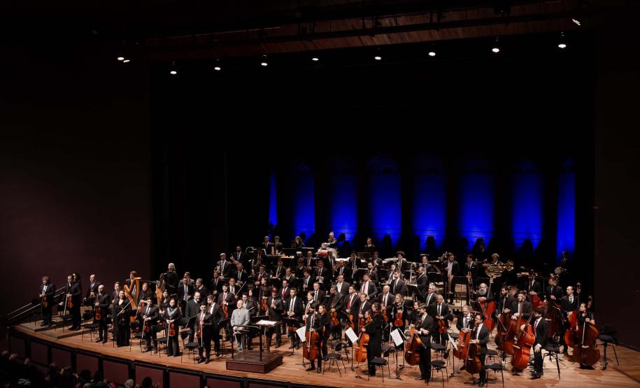 Orquestra Sinfônica celebra Wagner e Tchaikovsky em concerto com soprano japonesa
