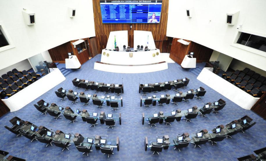 Novo Código de Ética da Assembleia prevê punição para violência política de gênero, injúria racial e ofensas nas redes sociais