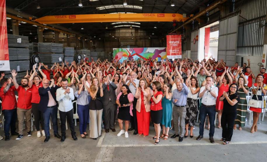 ACEPB será a 1ª do Brasil com Selo de Boas Práticas no Combate à Violência contra a Mulher