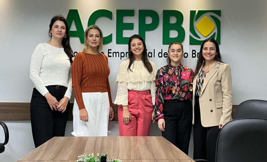 ACEPB será a 1ª do Brasil com Selo de Boas Práticas no Combate à Violência contra a Mulher