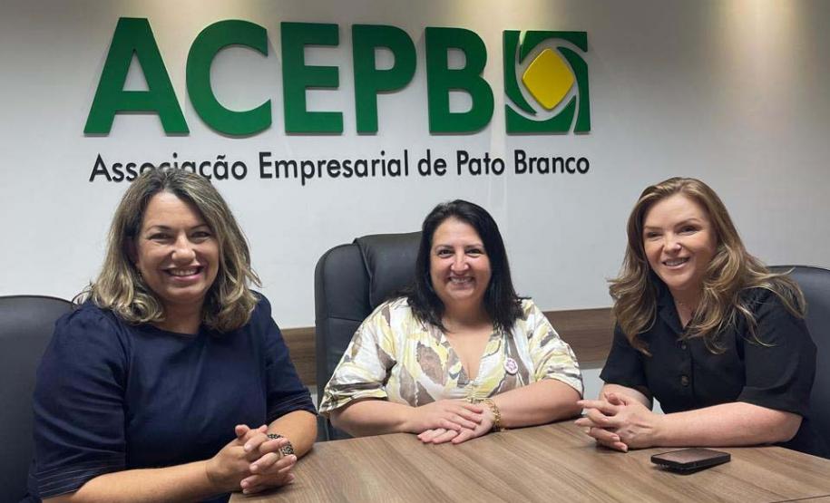 ACEPB será a 1ª do Brasil com Selo de Boas Práticas no Combate à Violência contra a Mulher