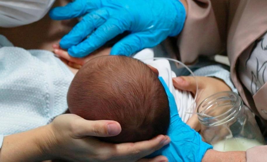 Navegação AEN Inicial Últimas notícias Rádio Vídeos Imagens Editorias Arquivo de Notícias Séries Especiais Contato Banco de Leite do Huop completa 26 anos como referência na região Oeste