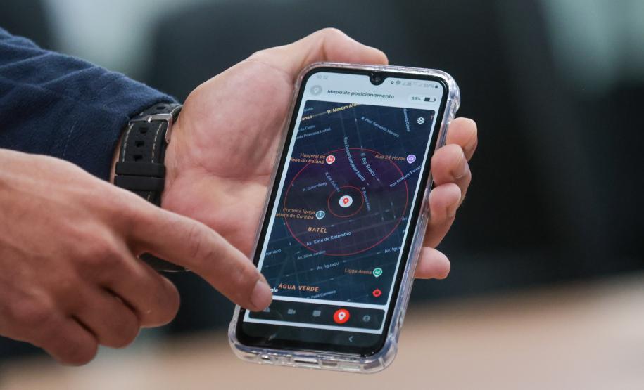 Paraná desenvolve tecnologia inédita para combater violência doméstica e feminicídio