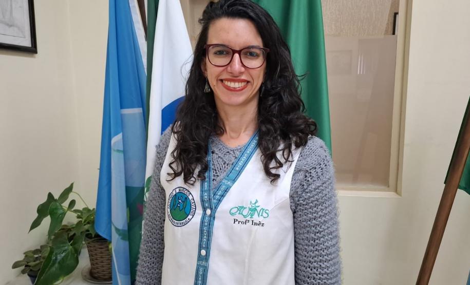 Plataforma Inglês Paraná ajuda professora a conquistar bolsa de estudo na Noruega