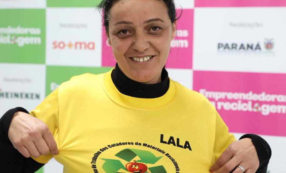 2ª edição do Programa Empreendedoras da Reciclagem forma mais 65 profissionais