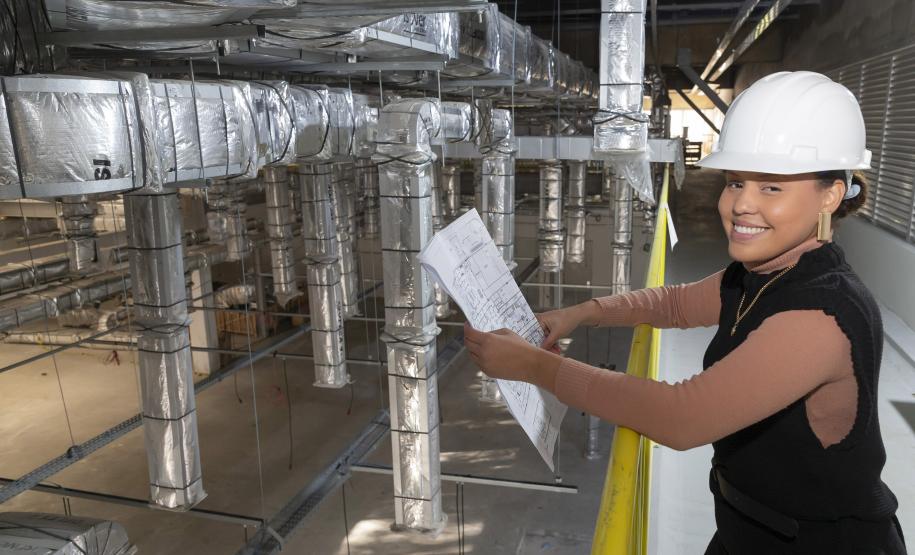 Navegação AEN Inicial Últimas notícias Rádio Vídeos Imagens Editorias Arquivo de Notícias Séries Especiais Contato Residente do Tecpar cria manual para projetos em BIM na indústria farmacêutica