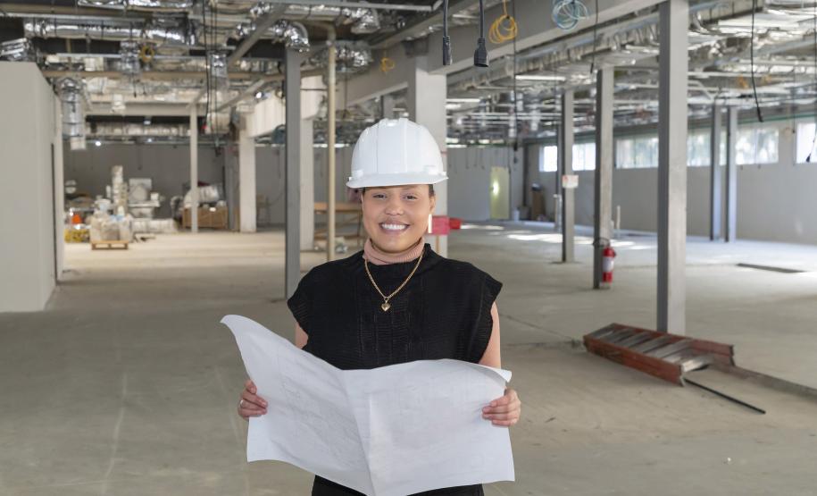 Navegação AEN Inicial Últimas notícias Rádio Vídeos Imagens Editorias Arquivo de Notícias Séries Especiais Contato Residente do Tecpar cria manual para projetos em BIM na indústria farmacêutica