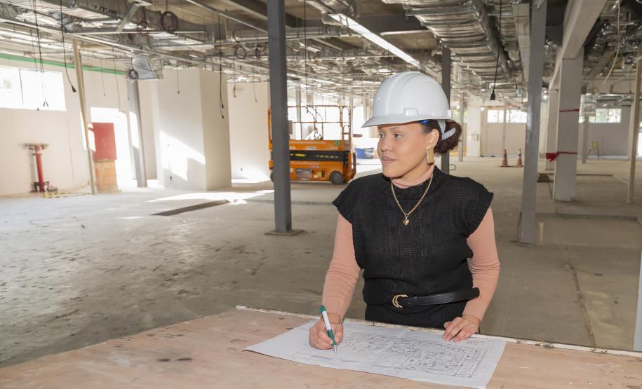 Navegação AEN Inicial Últimas notícias Rádio Vídeos Imagens Editorias Arquivo de Notícias Séries Especiais Contato Residente do Tecpar cria manual para projetos em BIM na indústria farmacêutica