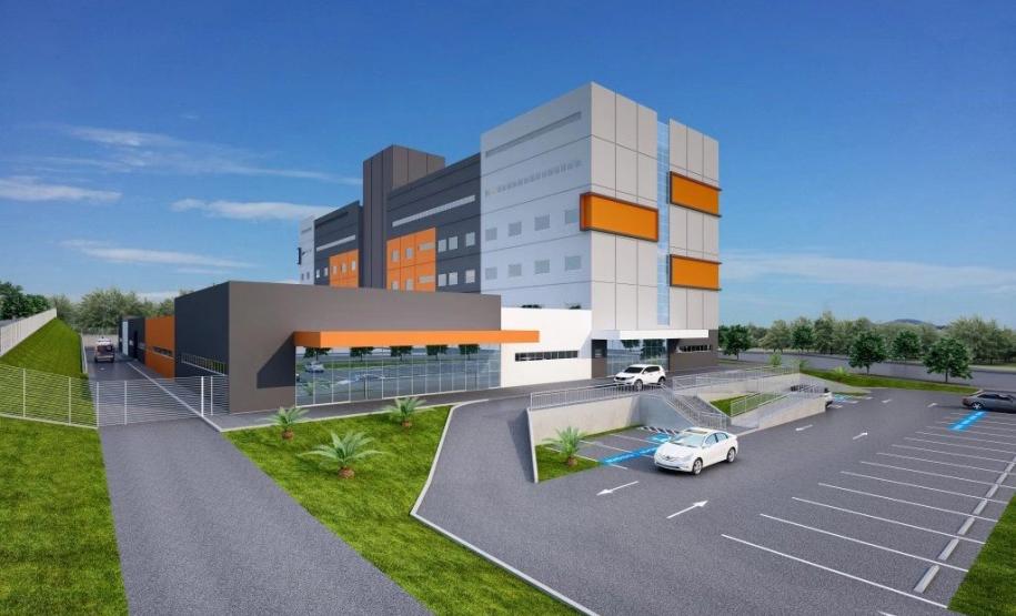 Com investimento de R$ 231 milhões, Paraná tem 11 maternidades em obras