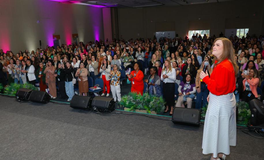 Conferência de Políticas para as Mulheres elenca prioridades do Paraná para discussão nacional
