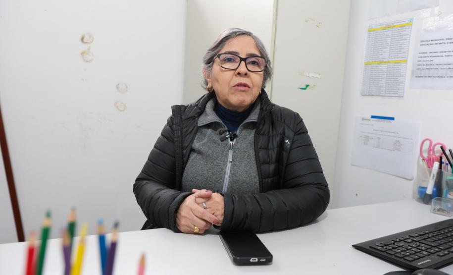 Primeira milionária do Nota Paraná realiza sonhos e segue pedindo CPF na nota