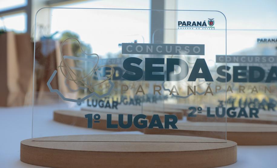 Produtoras de seda do Paraná são premiadas com viagem para a França