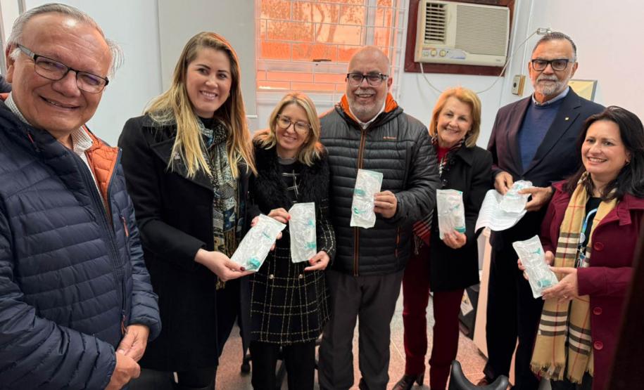 Paraná inicia implementação de teste inovador para rastrear câncer do colo do útero