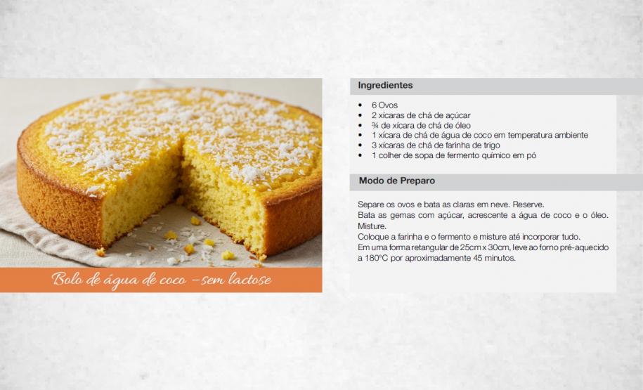 Livro leva receitas e técnicas de curso do Senac para a alimentação escolar