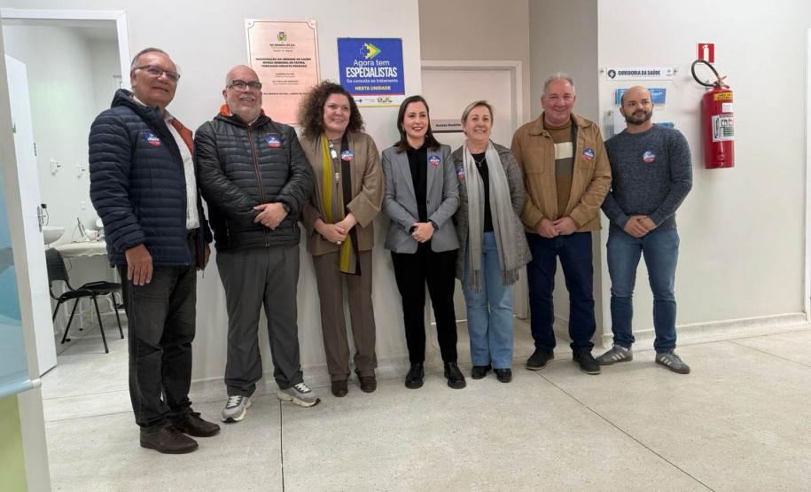 Paraná inicia implementação de teste inovador para rastrear câncer do colo do útero