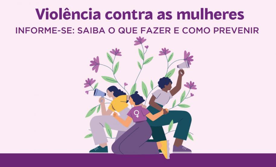 Paraná reforça combate à violência contra mulheres idosas