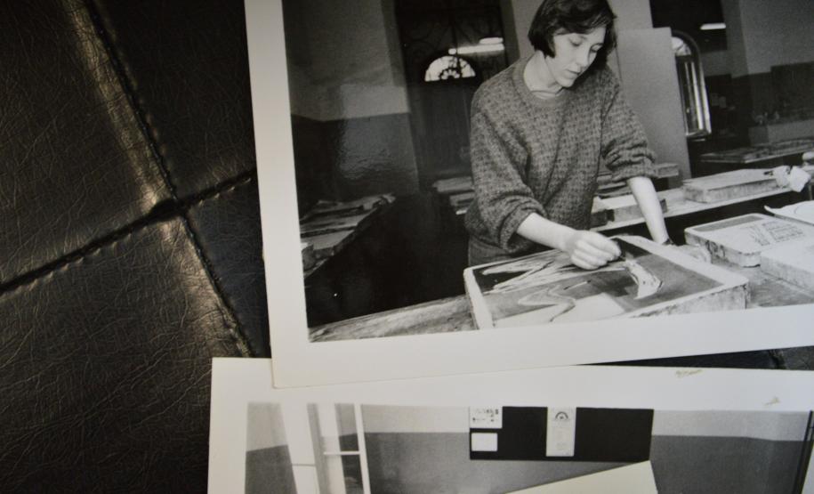 MAC-PR divulga programação da Ocupação Mulheres Arquivadas