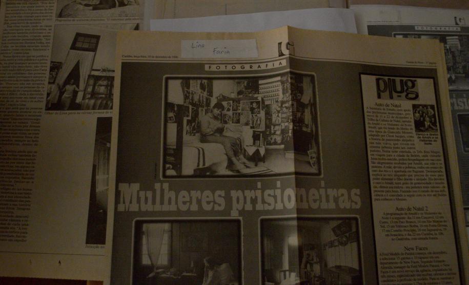 MAC-PR divulga programação da Ocupação Mulheres Arquivadas