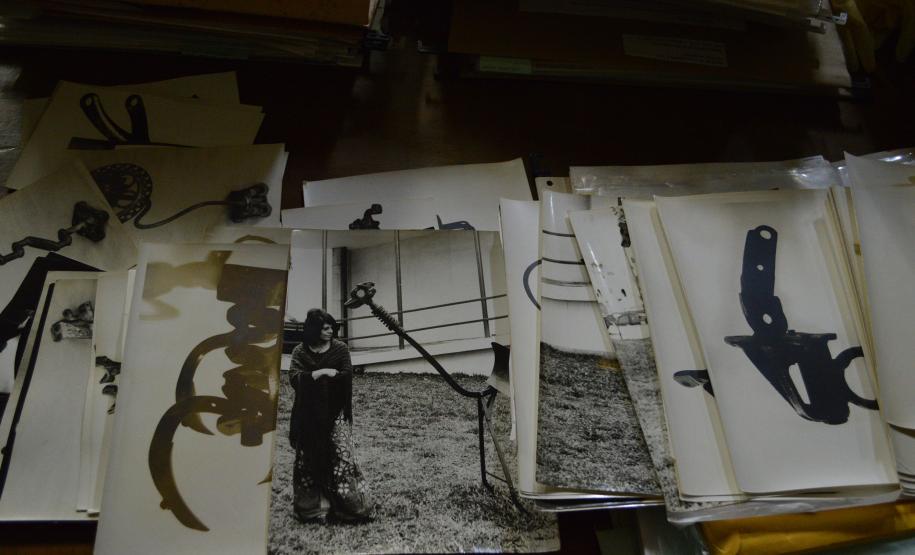 MAC-PR divulga programação da Ocupação Mulheres Arquivadas