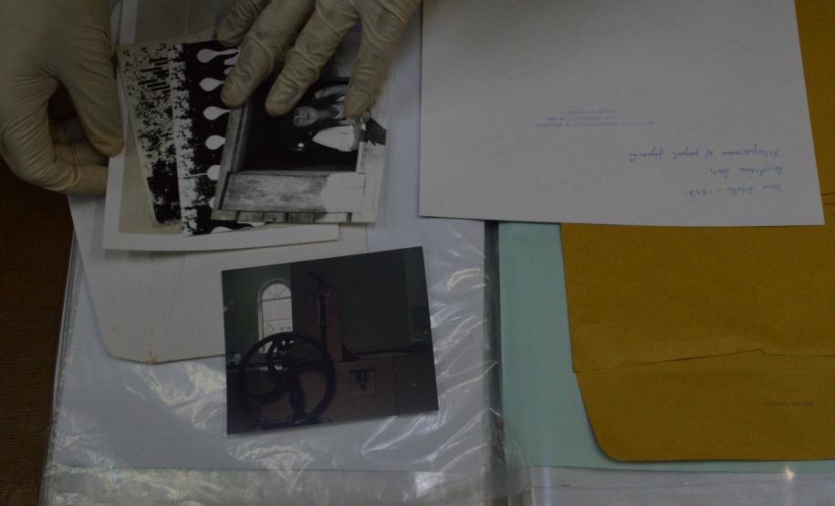 MAC-PR divulga programação da Ocupação Mulheres Arquivadas