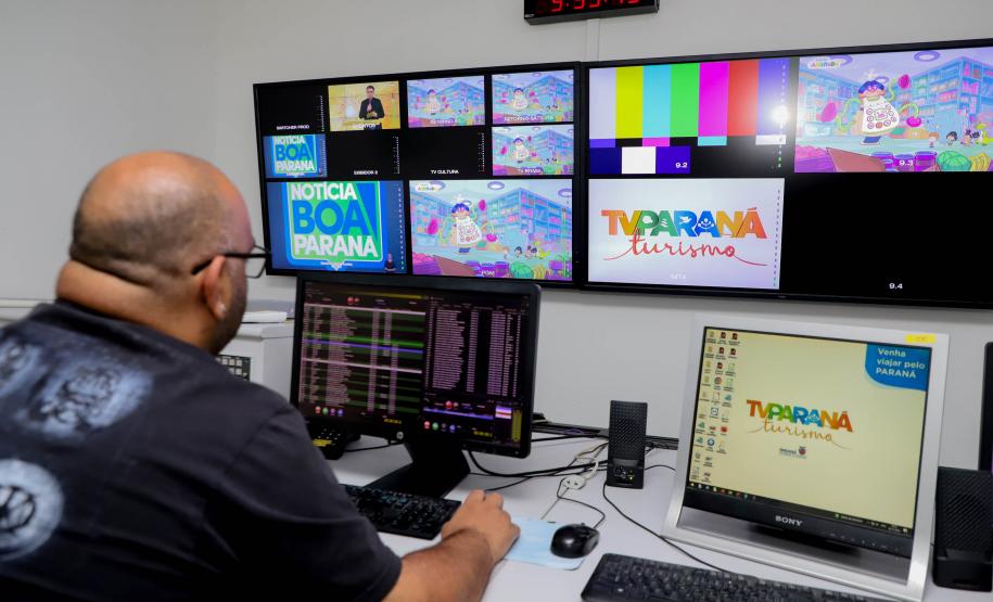 Paraná Turismo transmite semifinais da Superliga C de Vôlei feminino nesta quarta