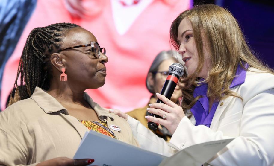 Conselho da Mulher do PR abre inscrições para novas conselheiras