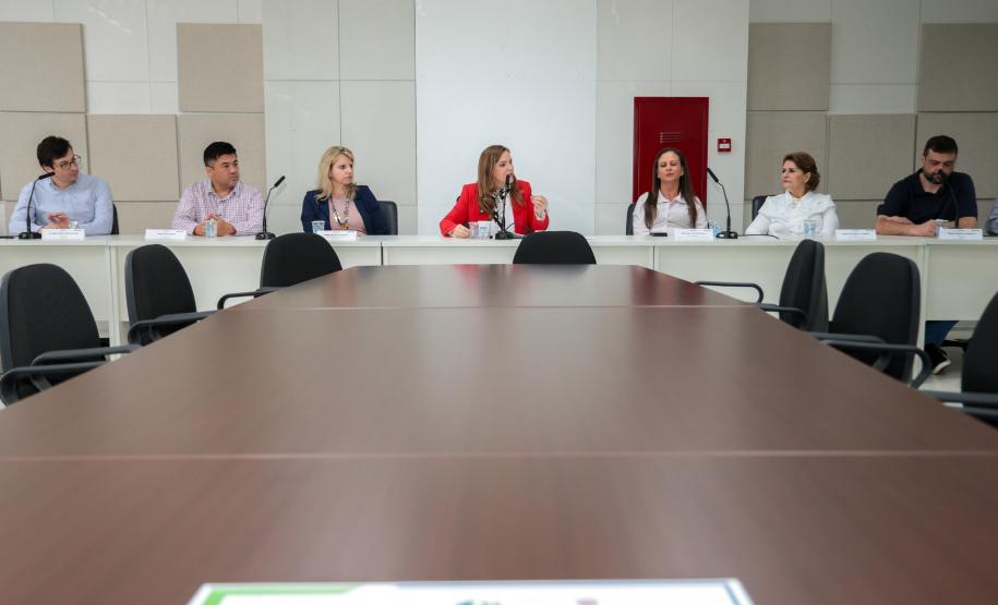 Estado libera R$ 13 milhões para Casa da Mulher e equipamentos para idosos em sete cidades