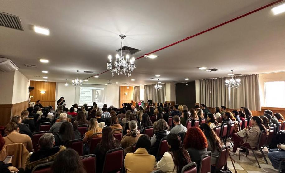 Estado promove evento sobre saúde do homem e prevenção da violência contra a mulher