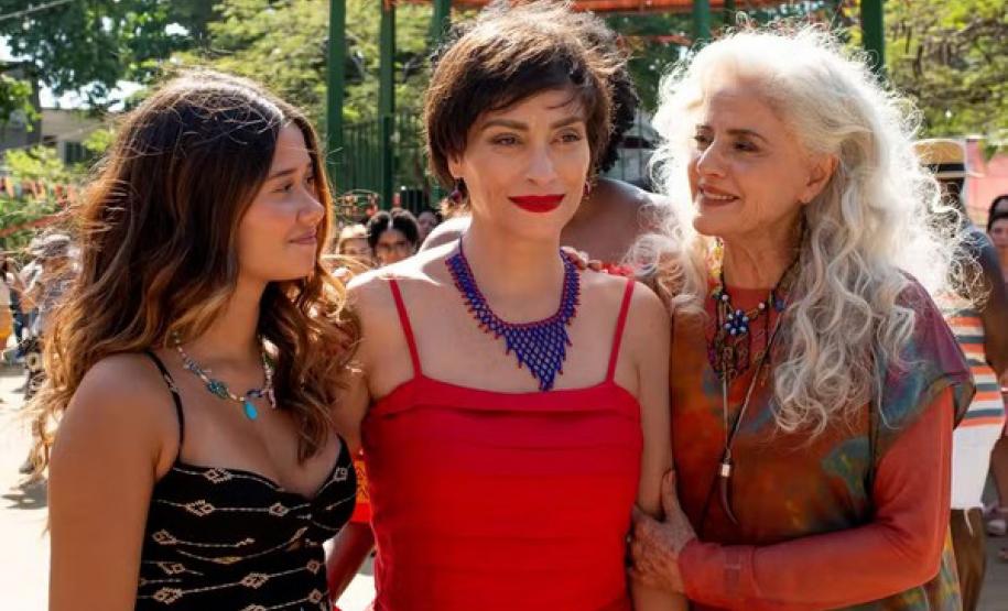 Paraná Rosa terá exibições do filme “Câncer com Ascendente em Virgem” em 60 municípios