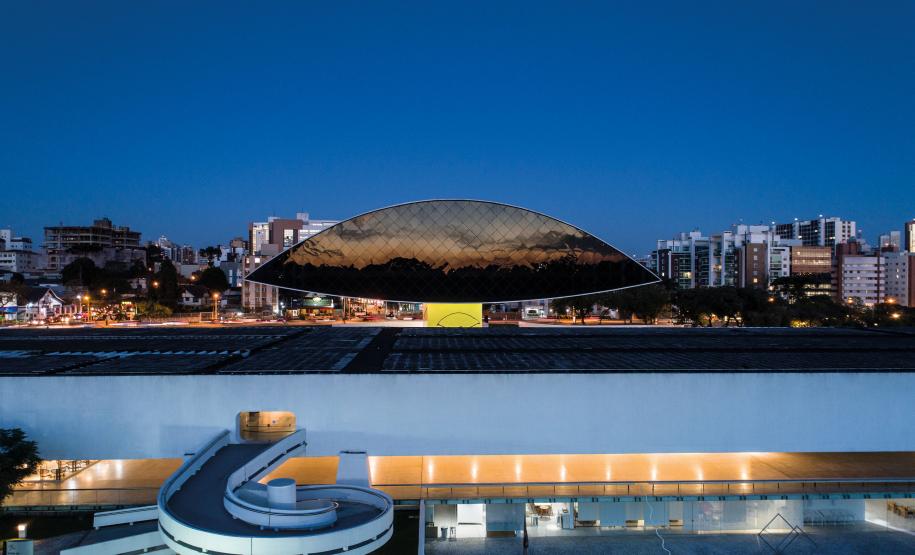 Exposição inédita de Mariana Palma é a nova realização do MON para o espaço do Olho