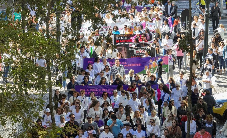 Paraná destina R$ 15 milhões para equipar cidades e apoiar políticas para mulheres