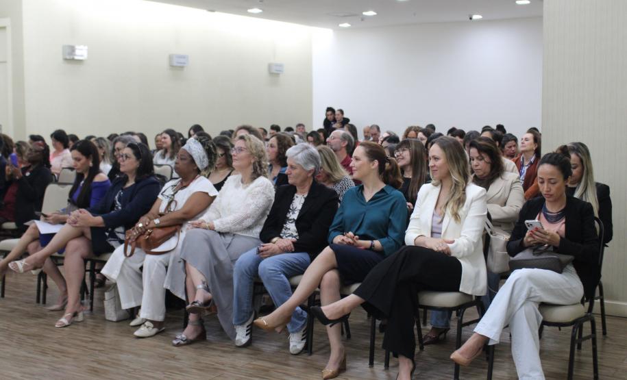 SEMIPI: Nova composição do Conselho Estadual dos Direitos da Mulher assume mandato 2025–2027