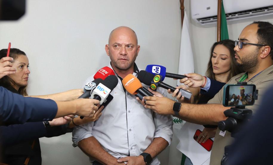 Com ações integradas, Paraná reduz número de feminicídios e estupros em 2025