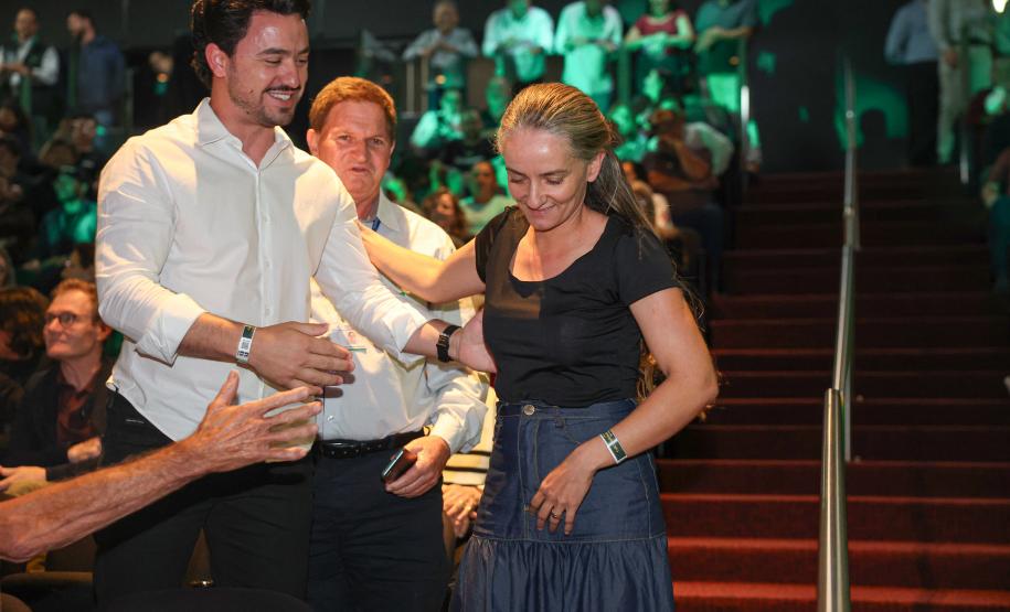 23ª edição do Concurso Café Qualidade Paraná comprova a força da mulher no campo