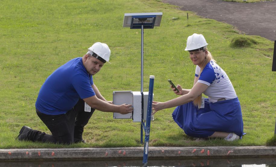 Com apoio do Tecpar, startup de análise da água se globaliza e entra no mercado europeu