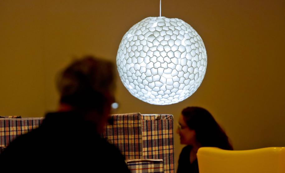 MON oferece visitas mediadas com a curadora Adélia Borges