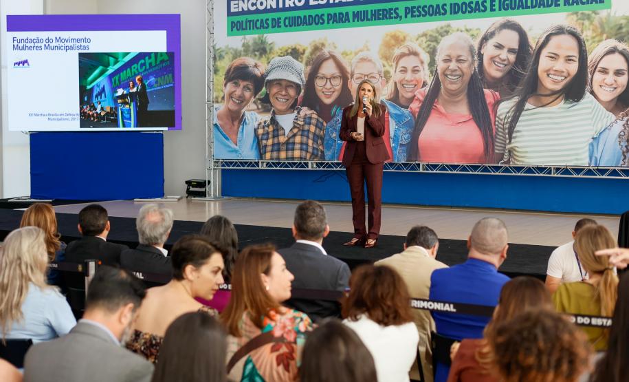 Novo encontro estadual de gestores de políticas do cuidado será entre 24 e 25 de novembro