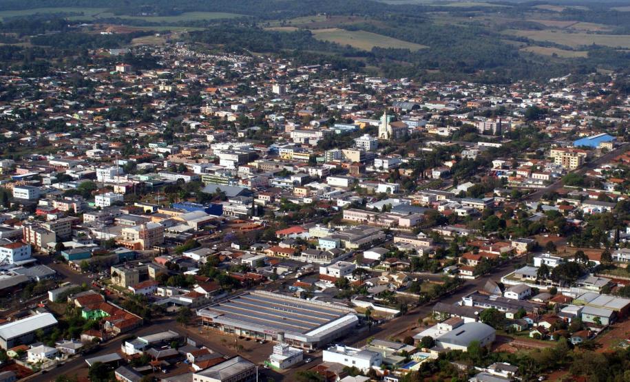 Moradora de Laranjeiras do Sul é a ganhadora de R$ 1 milhão do Nota Paraná