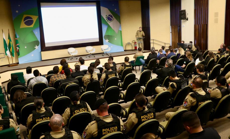 Estado apresenta IA para mapear e evitar risco de novas agressões a mulheres